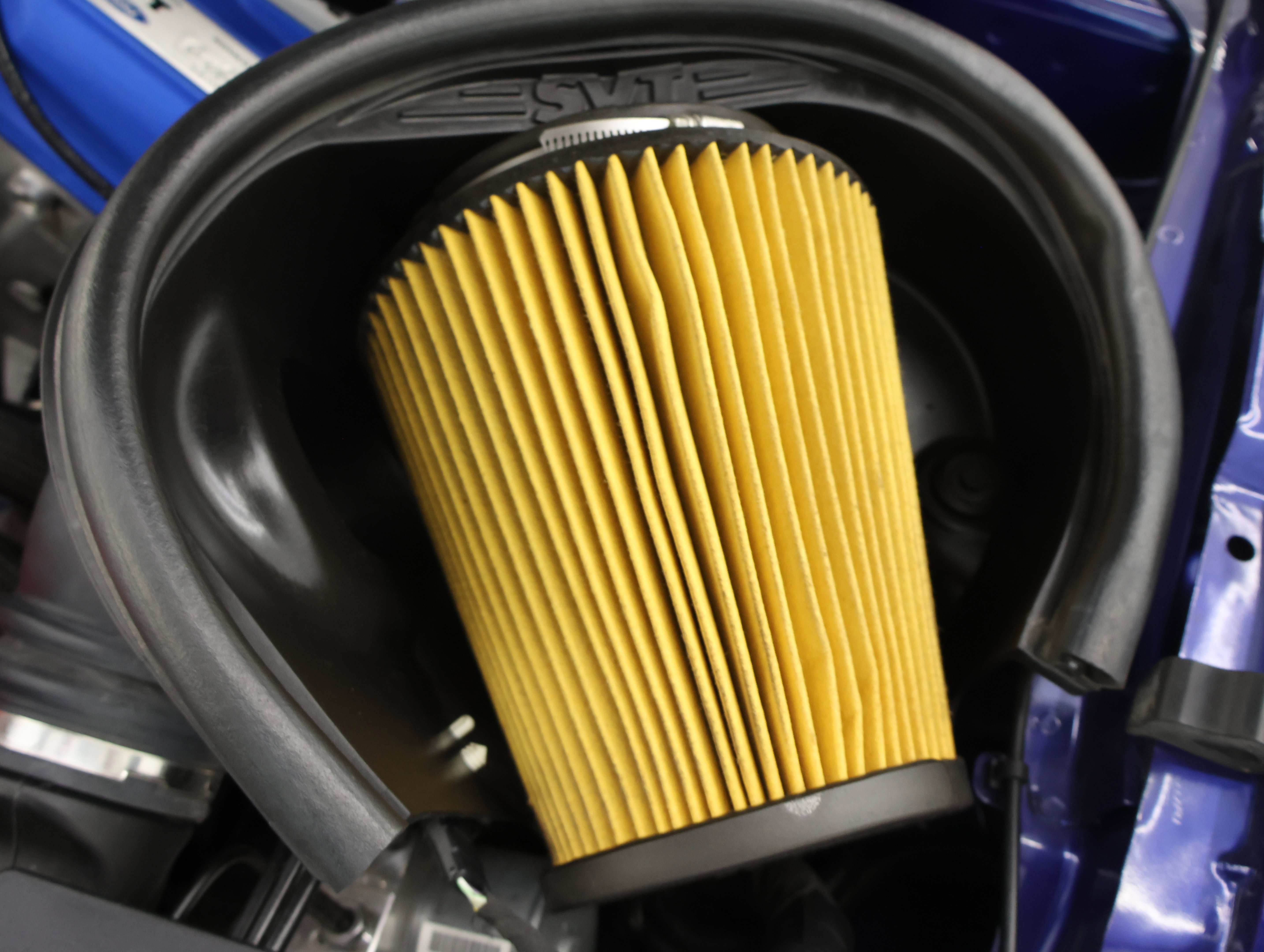 Used 2013 Ford Mustang Shelby GT500 RWD image 18