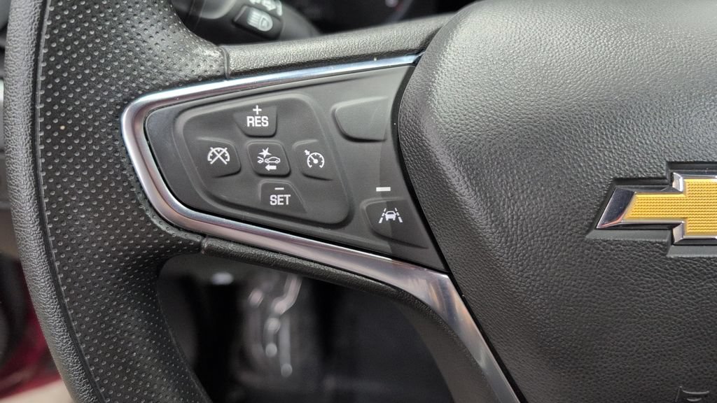 Used 2024 Chevrolet Malibu LT FWD image 10