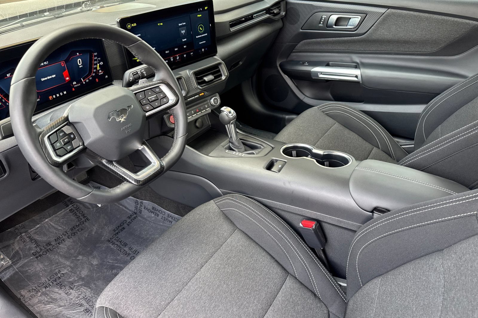 Used 2024 Ford Mustang GT RWD image 10