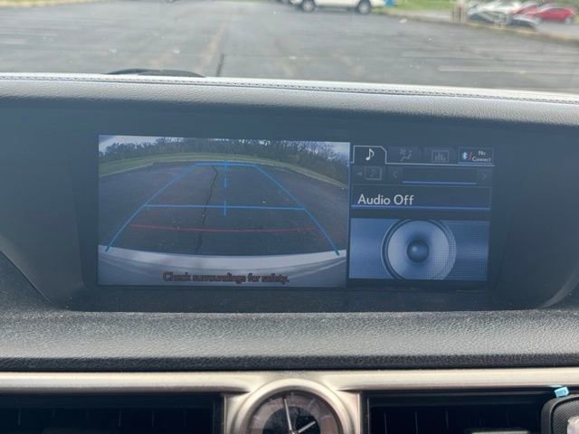 Used 2013 Lexus GS 350 AWD image 21