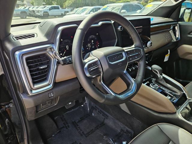 New 2026 GMC Canyon Denali AWD/4WD image 20