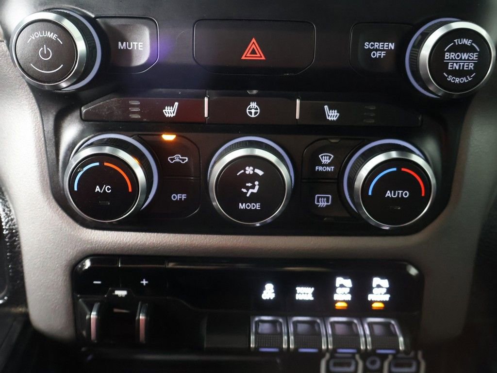 Used 2019 RAM 1500 Sport w/ Level 2 Equipment Group AWD/4WD image 43