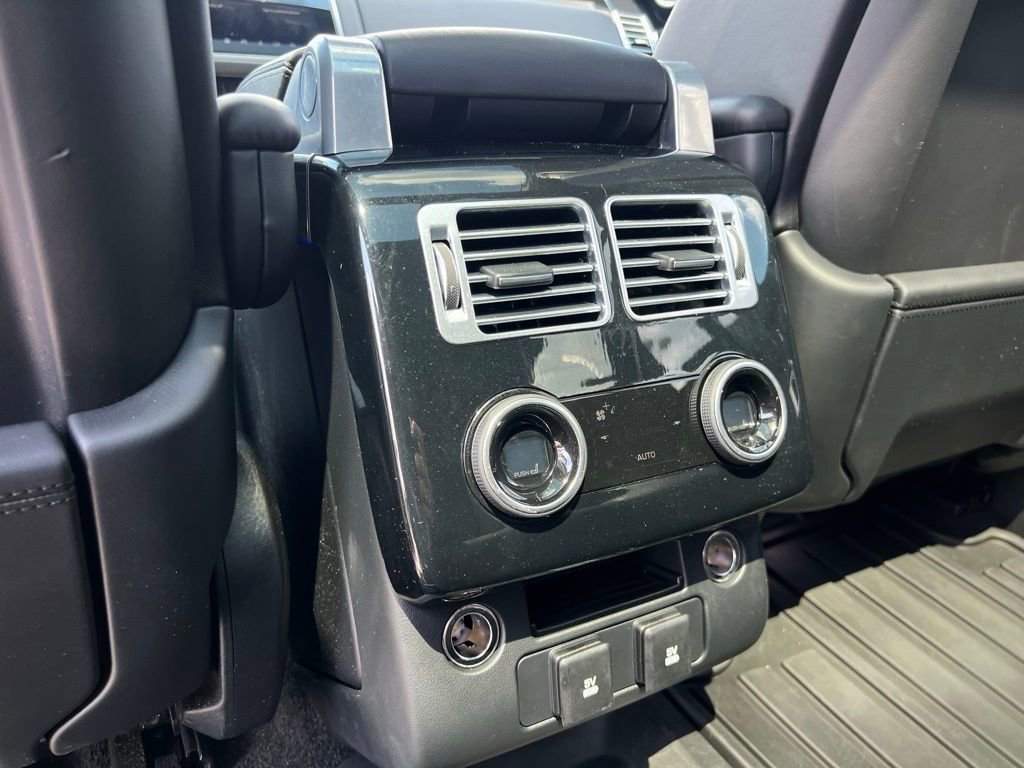 Used 2021 Land Rover Range Rover Westminster Edition image 20