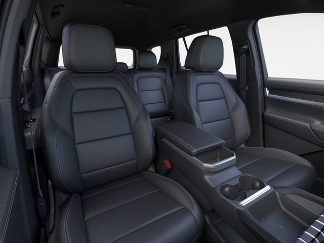 New 2026 GMC Terrain Elevation w/ Elevation Premium Package AWD/4WD image 16