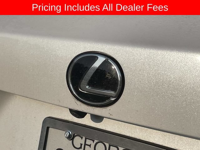 Used 2018 Lexus NX 300 AWD w/ Premium Package image 6