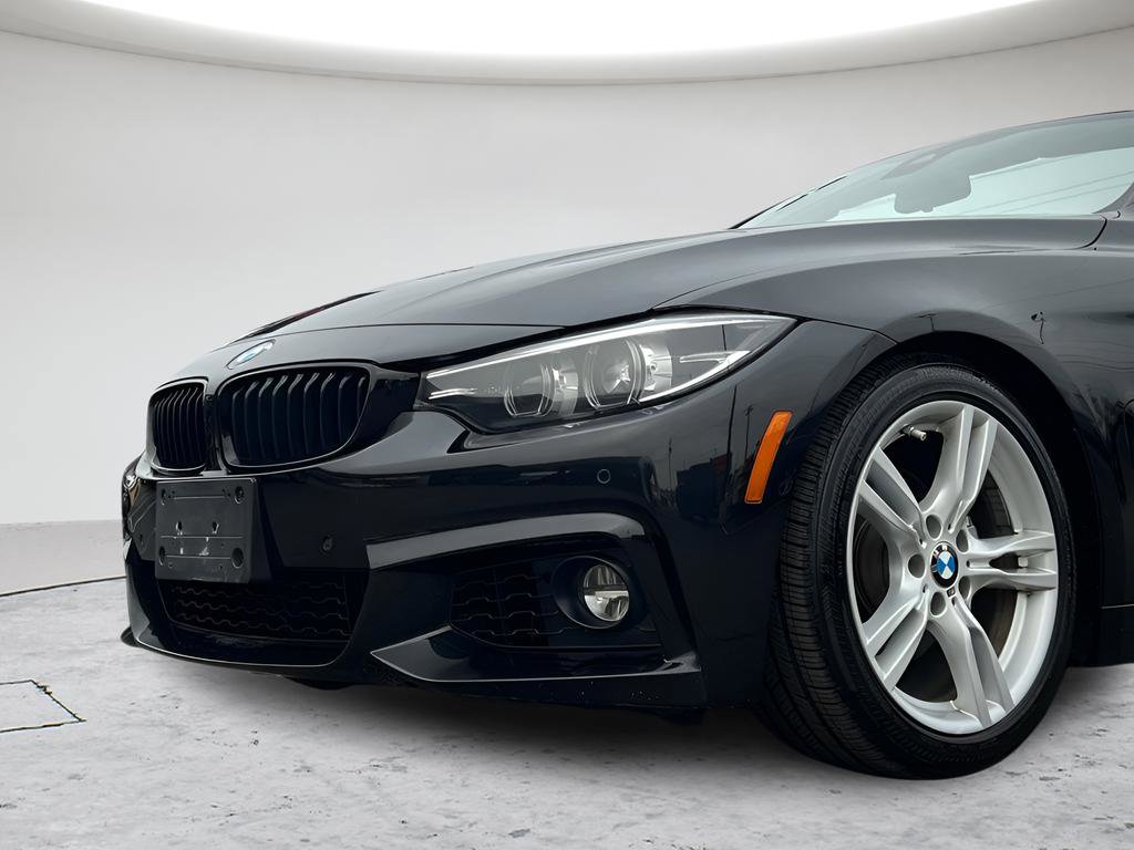 Used 2018 BMW 430i Convertible image 33