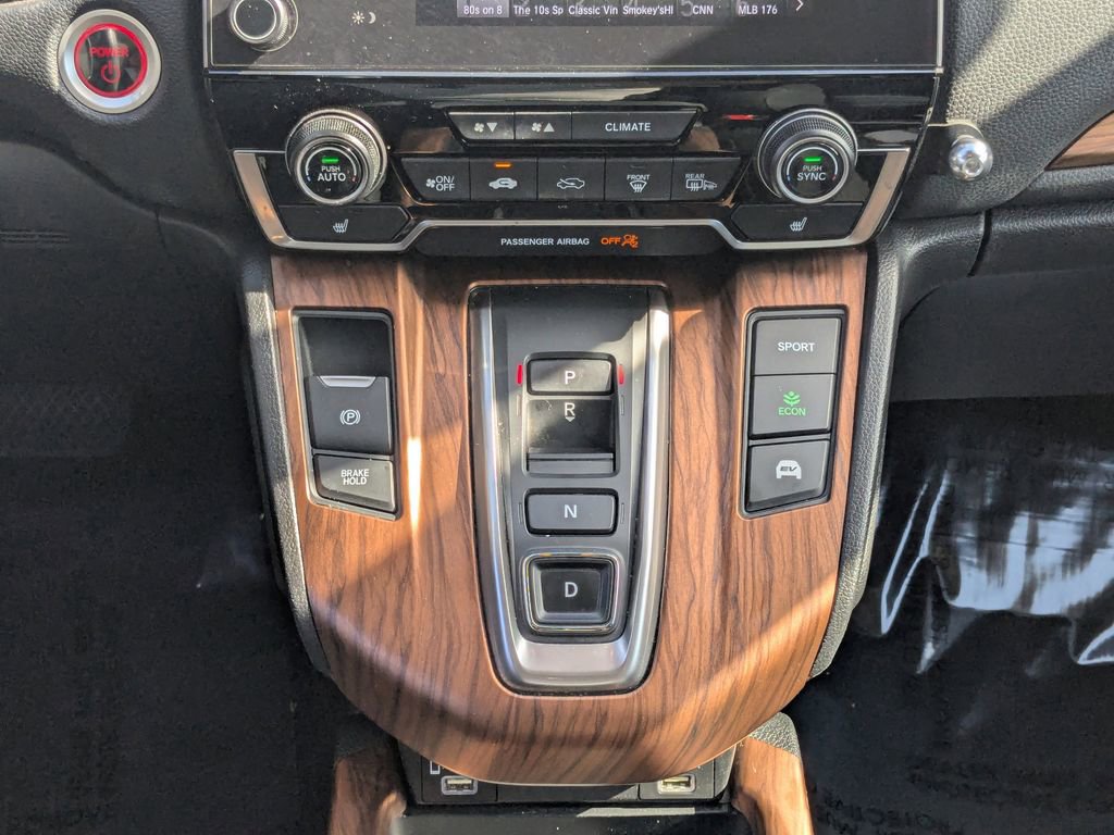 Used 2020 Honda CR-V EX image 6