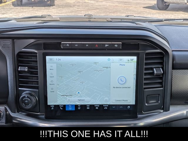 Used 2024 Ford F150 Raptor image 35