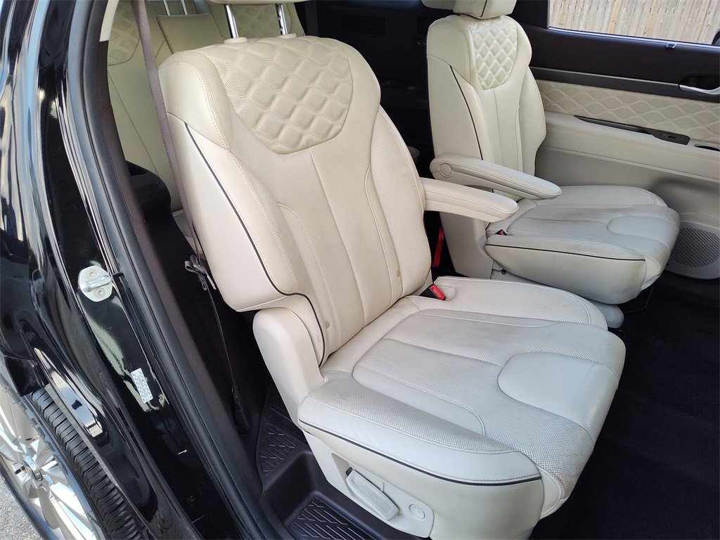 Used 2020 Hyundai Palisade Limited image 37