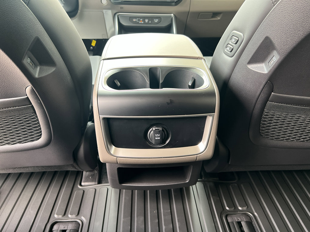 New 2026 Kia Carnival EX image 18