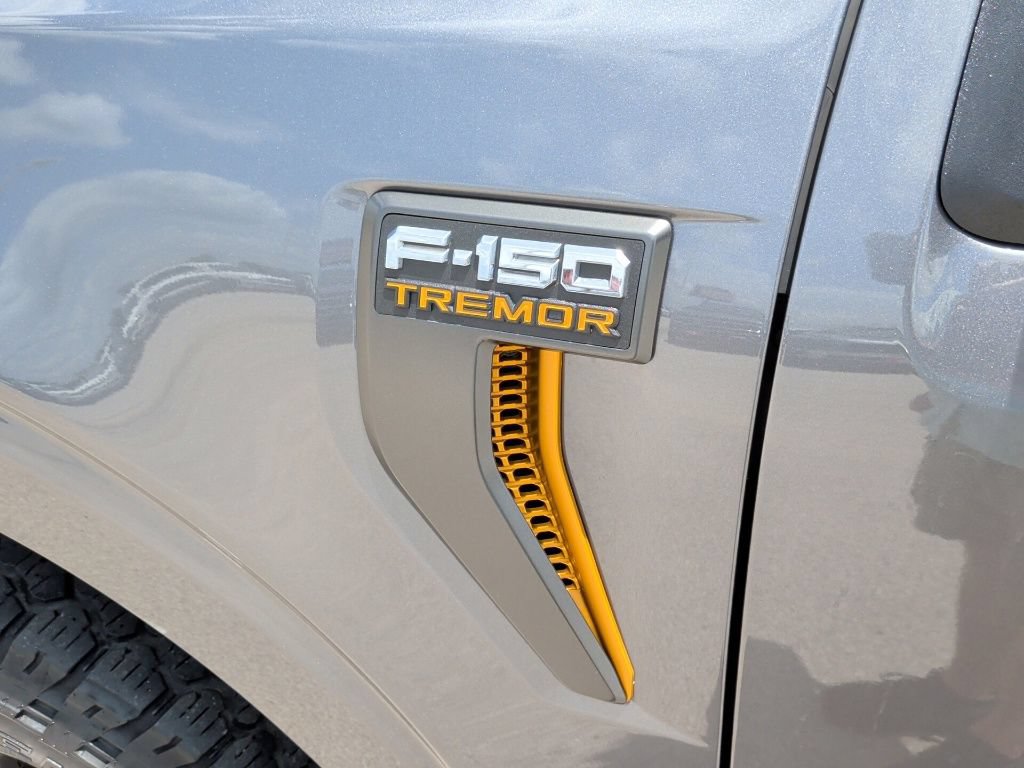 Used 2023 Ford F150 Tremor w/ Equipment Group 402A High AWD/4WD image 53