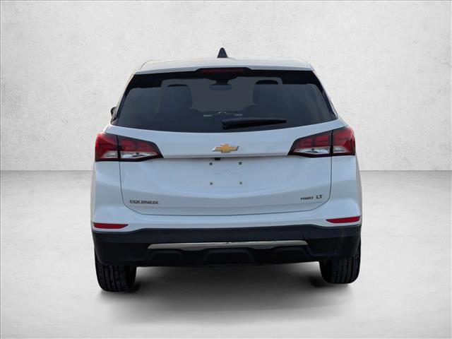 Used 2022 Chevrolet Equinox LT image 7