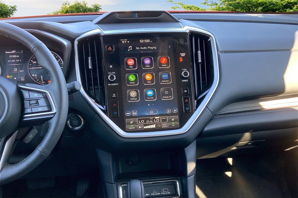 New 2026 Subaru Ascent Limited image 6