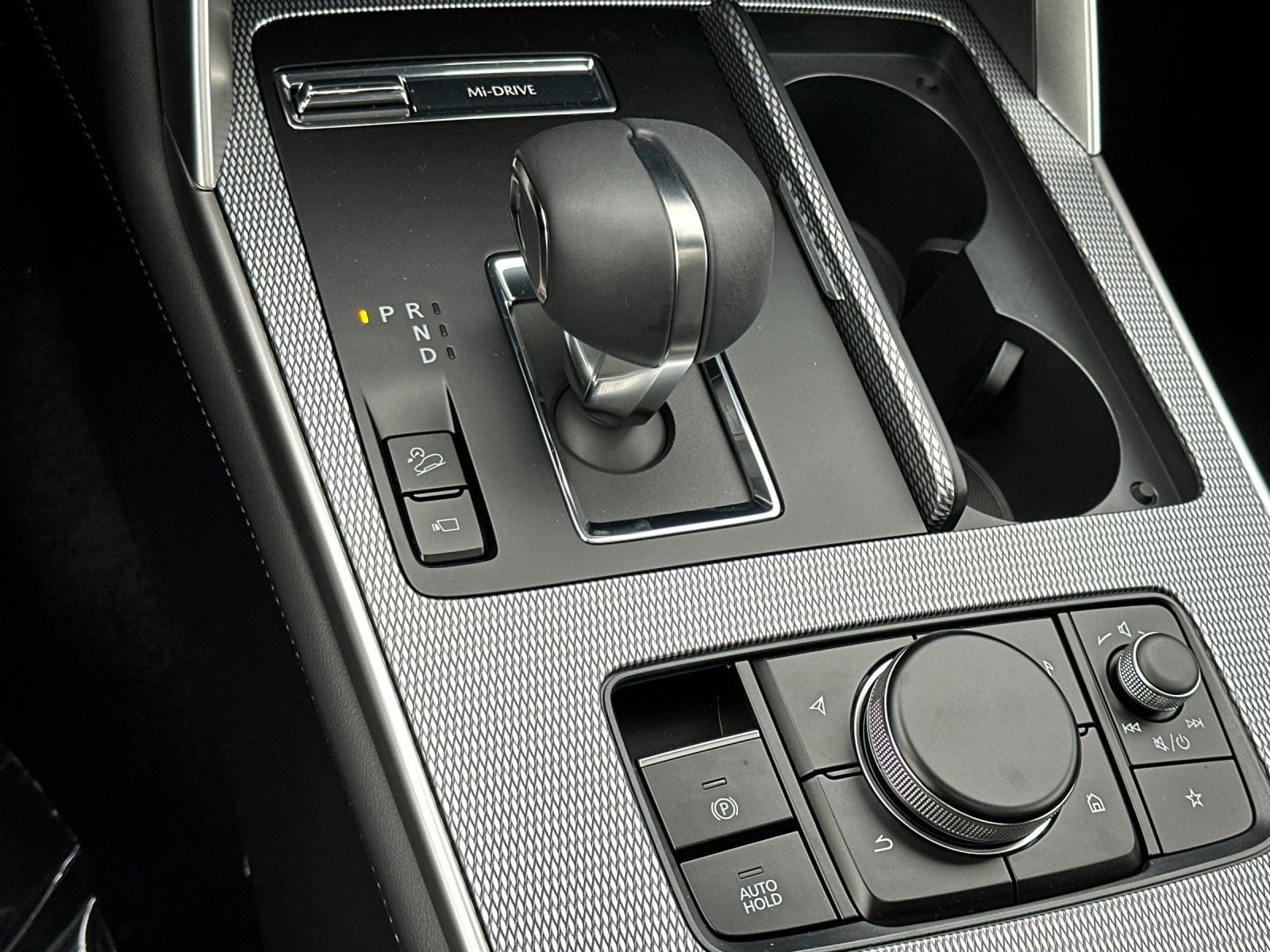 New 2026 MAZDA CX-90 3.3 Turbo S w/ Premium Package image 21