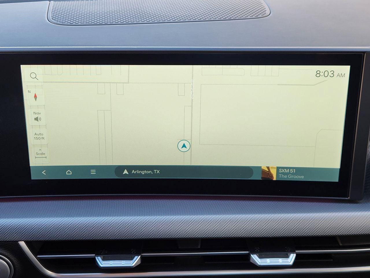New 2026 Hyundai Sonata Limited FWD image 14