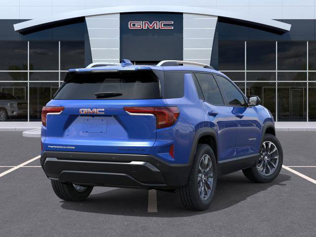 New 2026 GMC Terrain Elevation w/ Elevation Premium Package AWD/4WD image 28