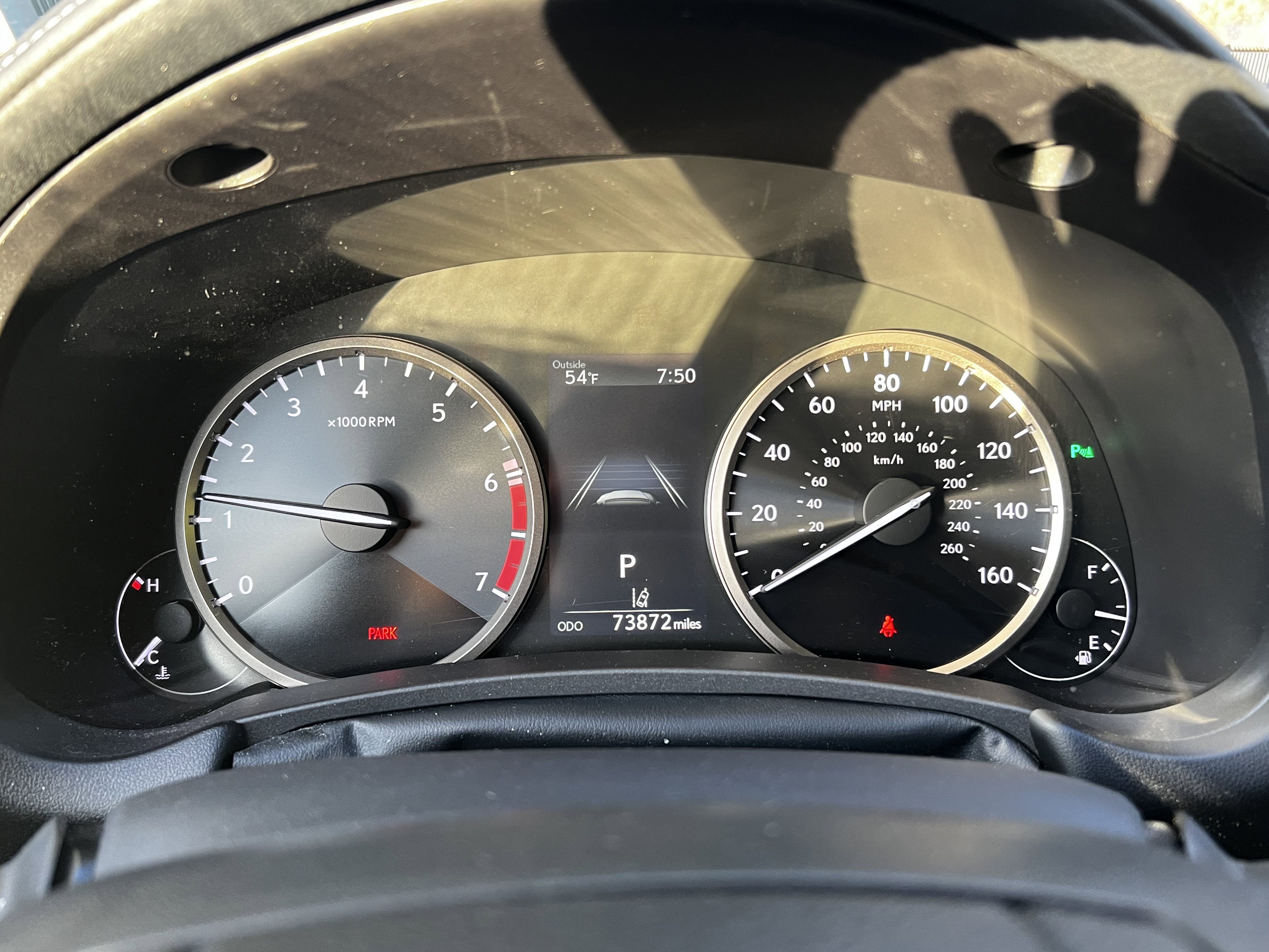 Certified 2021 Lexus NX 300 FWD w/ Accessory Package 2 image 22