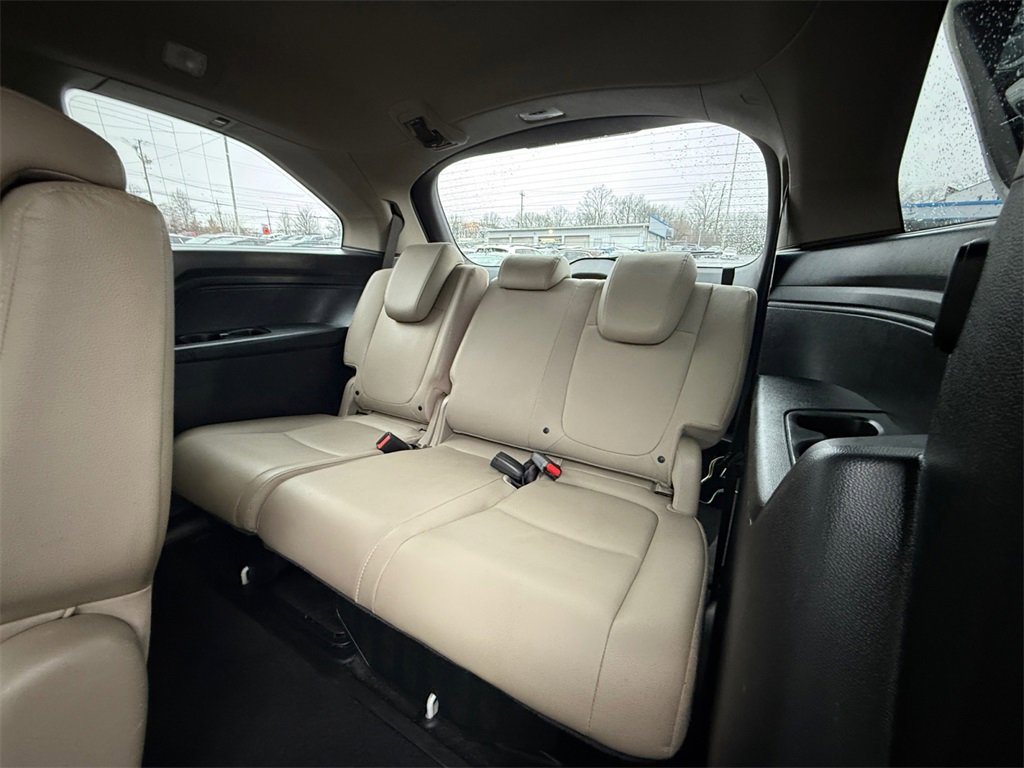 Used 2019 Honda Odyssey EX-L image 25