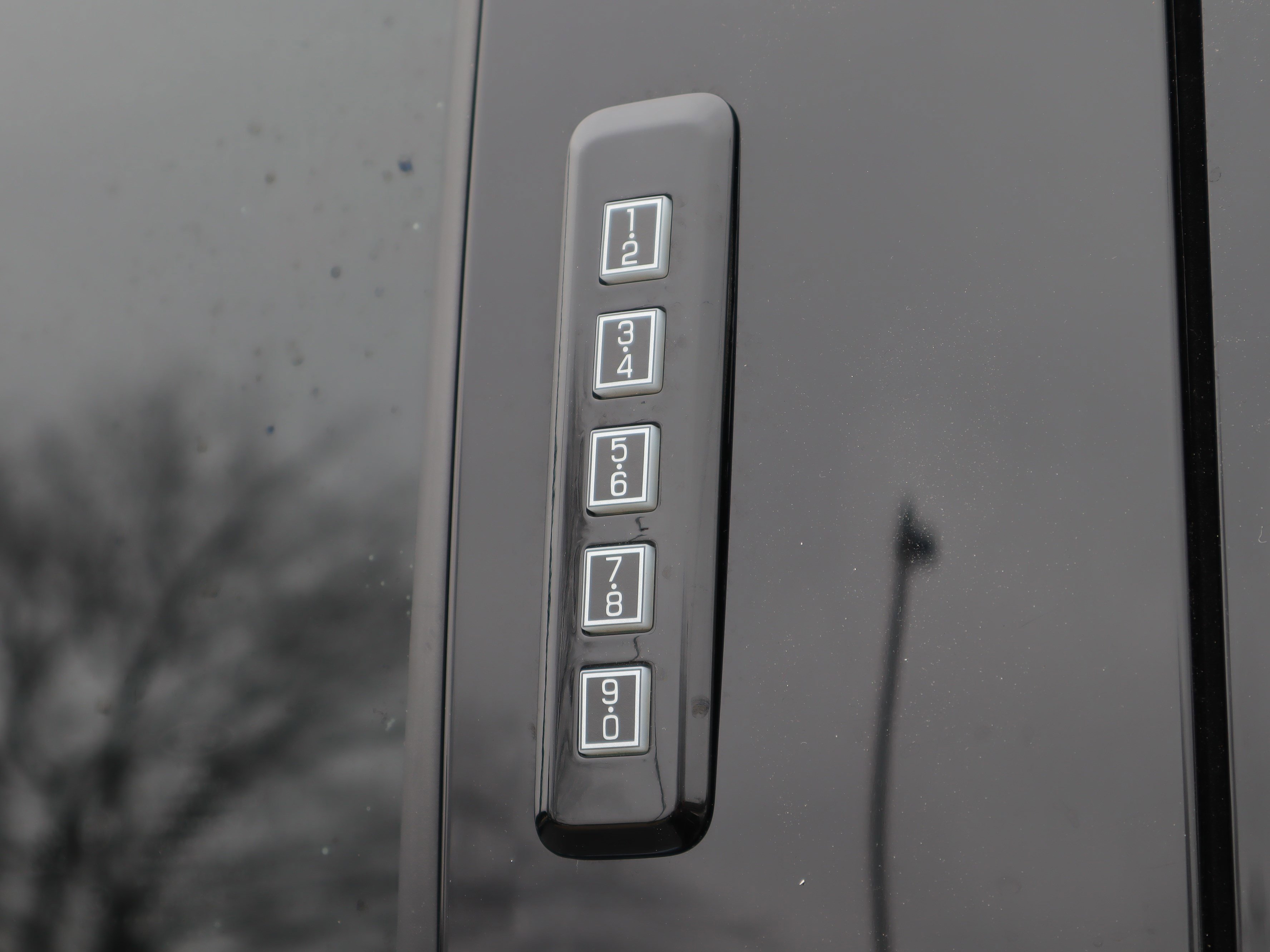 Used 2025 Ford F250 King Ranch image 22