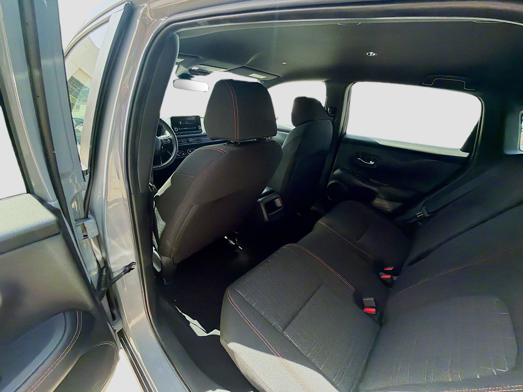 Certified 2024 Honda HR-V Sport image 23