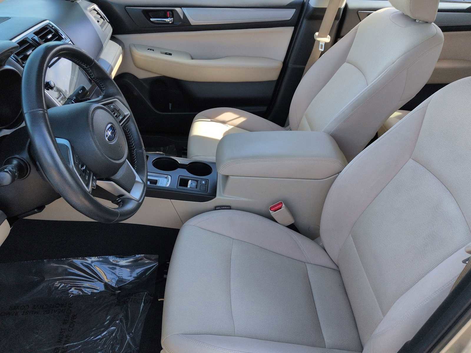 Used 2018 Subaru Legacy 2.5i Premium w/ Eyesight & BSD & Rcta & HBA image 17