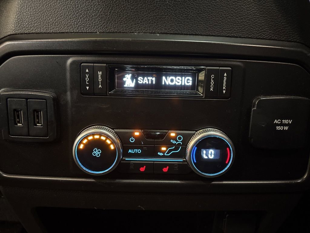 Used 2019 Ford Expedition Limited w/ Equipment Group 303A image 46