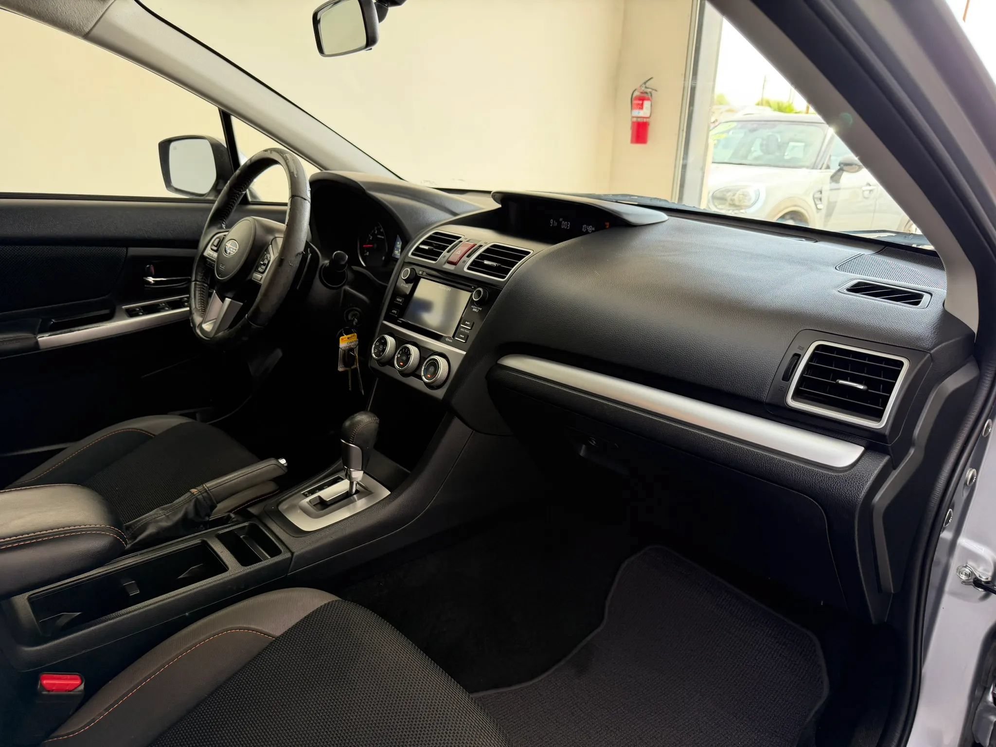Used 2016 Subaru Crosstrek 2.0i Premium AWD/4WD image 27