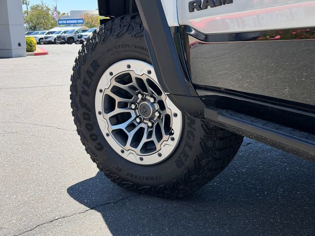New 2026 RAM 1500 RHO w/ RHO Level 1 Equipment Group AWD/4WD image 13