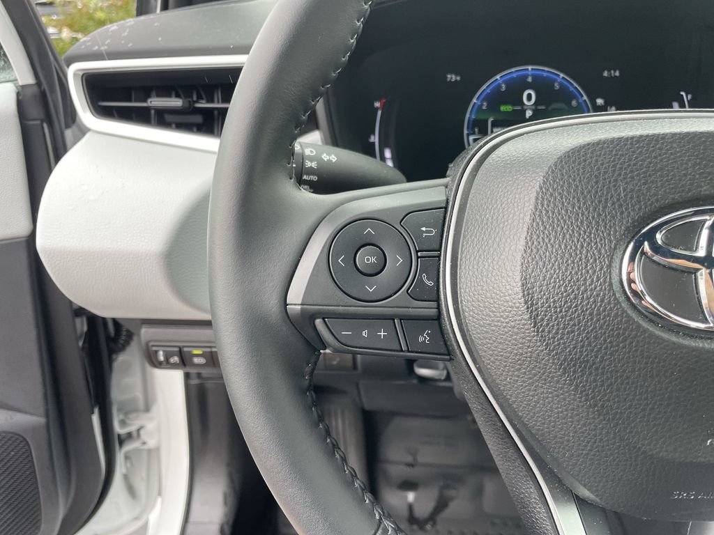 Used 2025 Toyota Corolla FX w/ Convenience Package FWD image 15