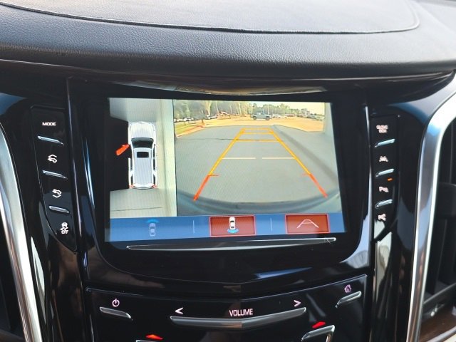 Used 2019 Cadillac Escalade ESV Luxury w/ Escalade Sport Edition image 30