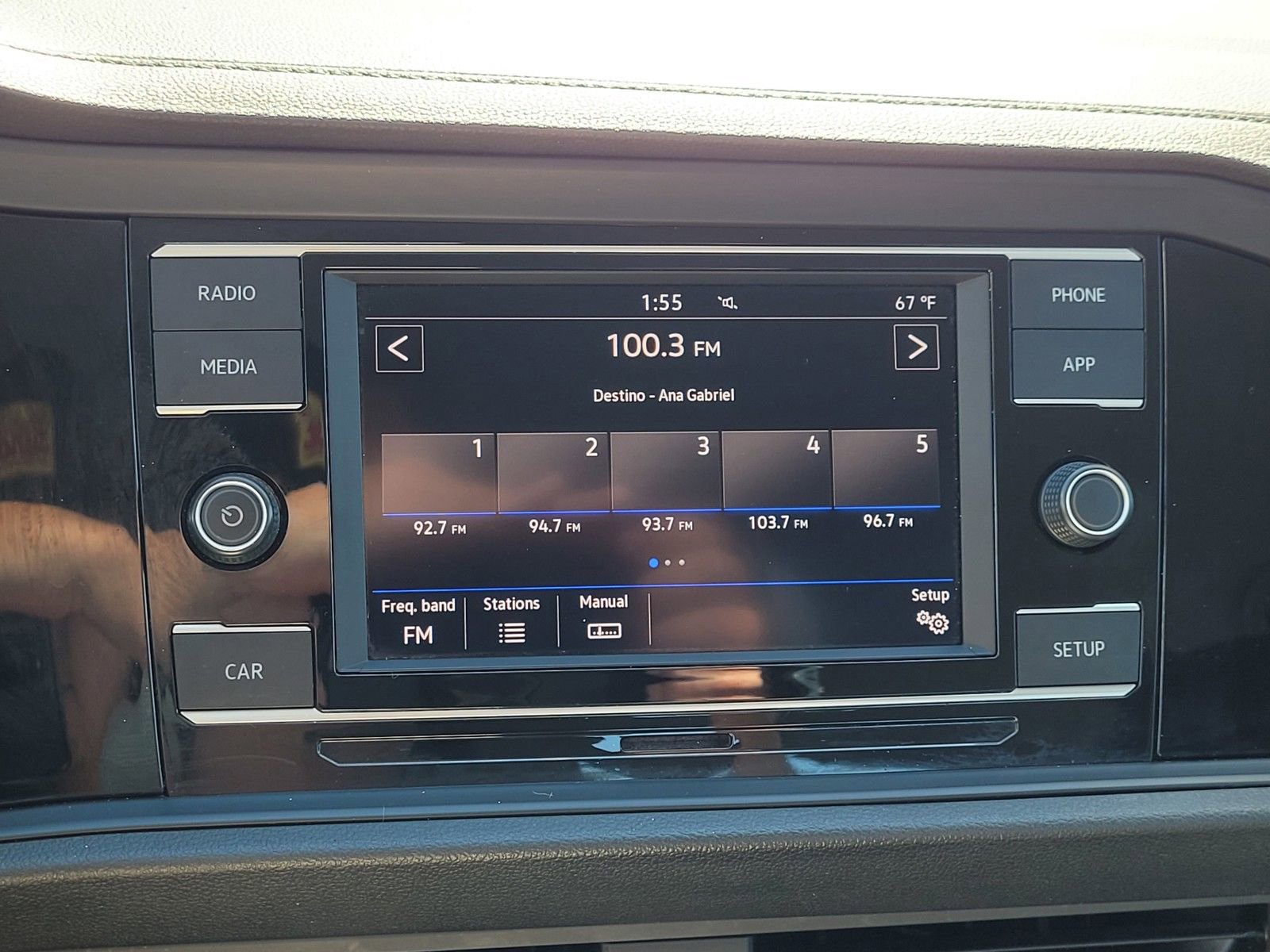 Used 2019 Volkswagen Jetta S image 23