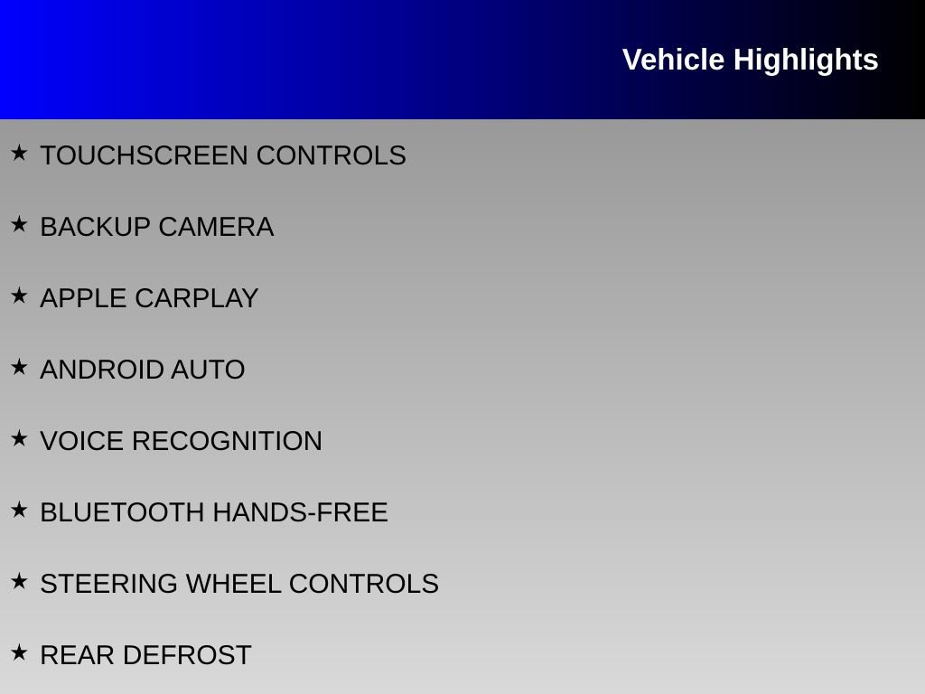 Used 2022 Kia Soul LX w/ Technology Package FWD image 4