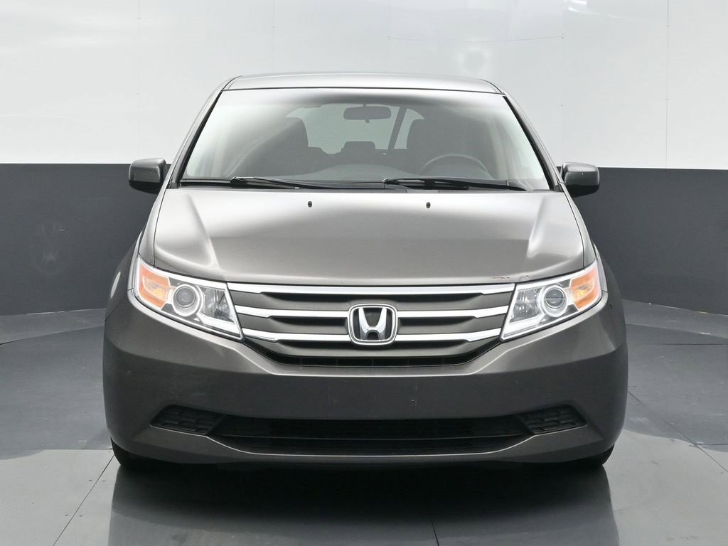 Used 2012 Honda Odyssey EX image 4