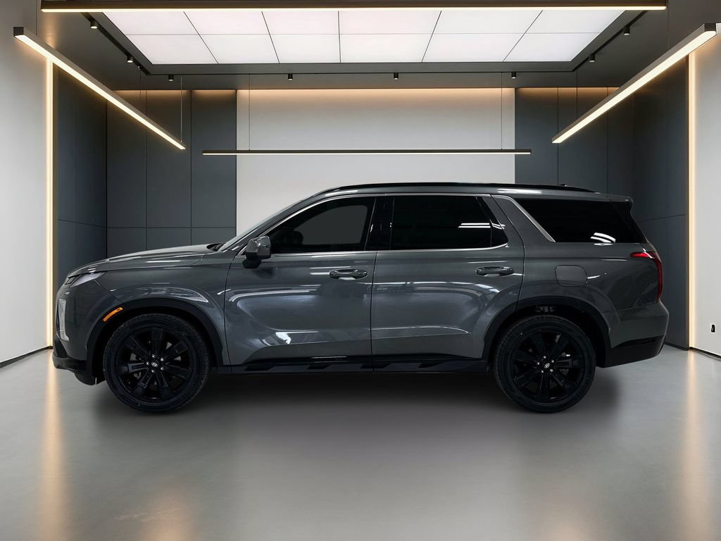 Used 2024 Hyundai Palisade XRT AWD/4WD image 2