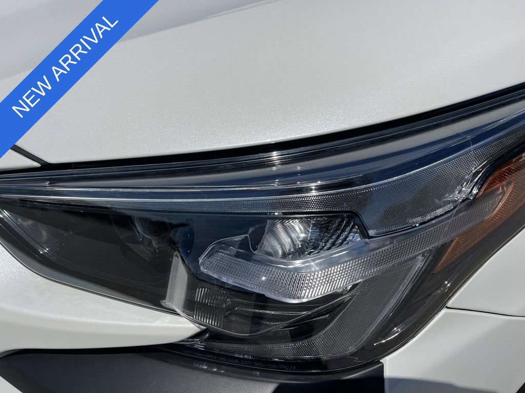 Certified 2025 Subaru Outback Touring XT AWD/4WD image 9