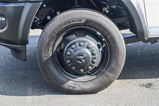 New 2026 RAM 5500 Tradesman image 9