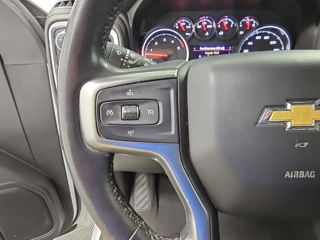 Used 2021 Chevrolet Silverado 2500 LT w/ Fleet Comfort Package image 21