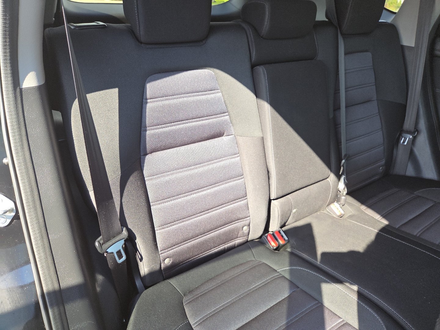Used 2021 Honda CR-V EX image 21