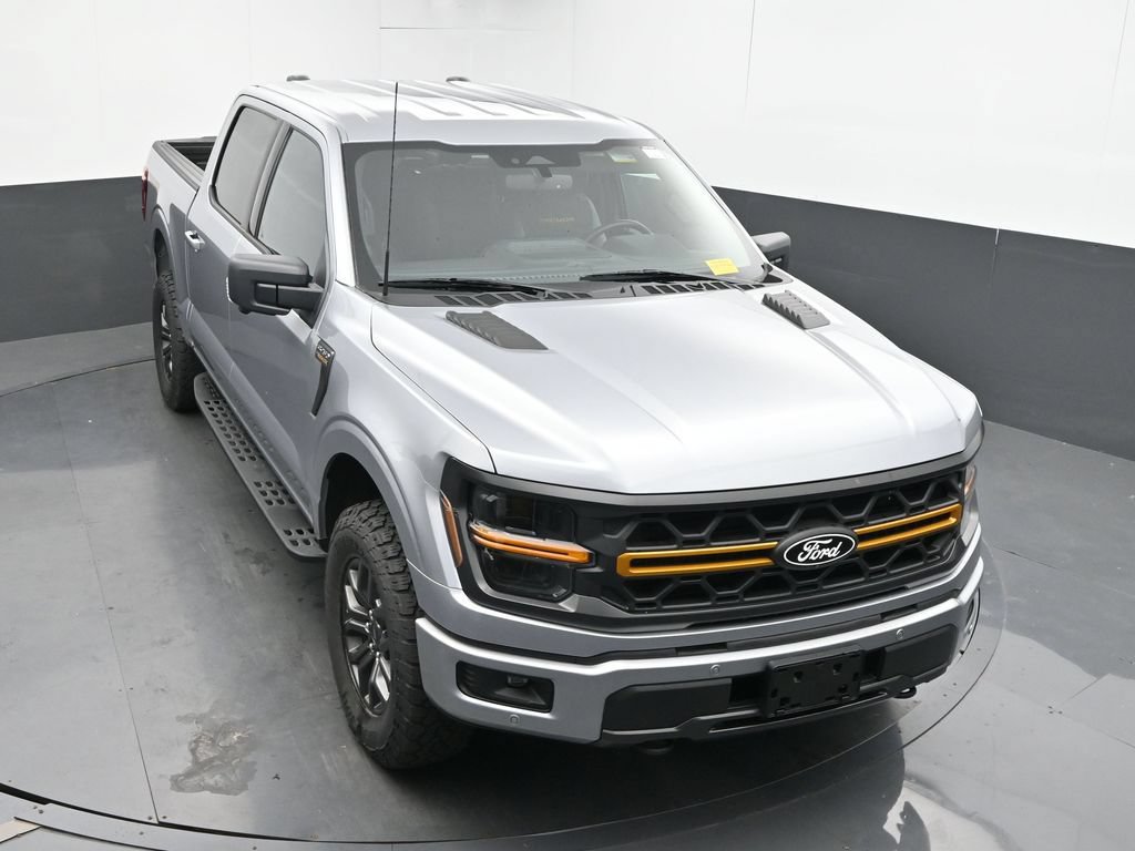 Used 2024 Ford F150 Tremor w/ Tow/Haul Package AWD/4WD image 25