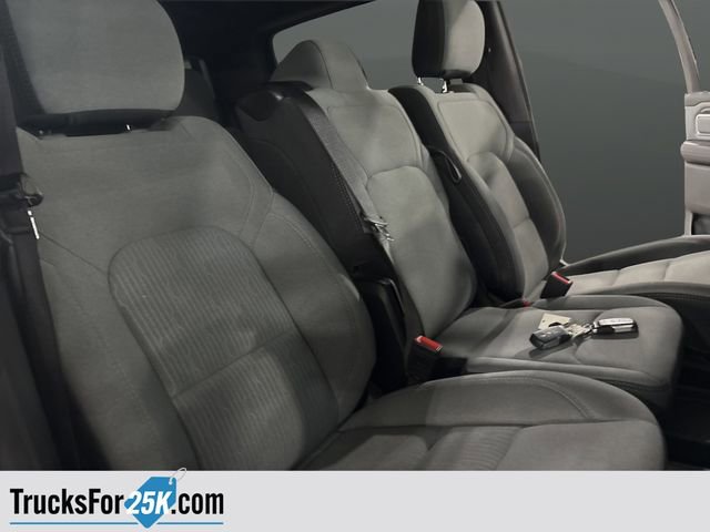 Used 2021 RAM 1500 Big Horn AWD/4WD image 30