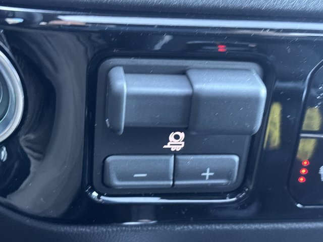 New 2026 GMC Sierra 1500 Elevation w/ Elevation Premium Package image 38