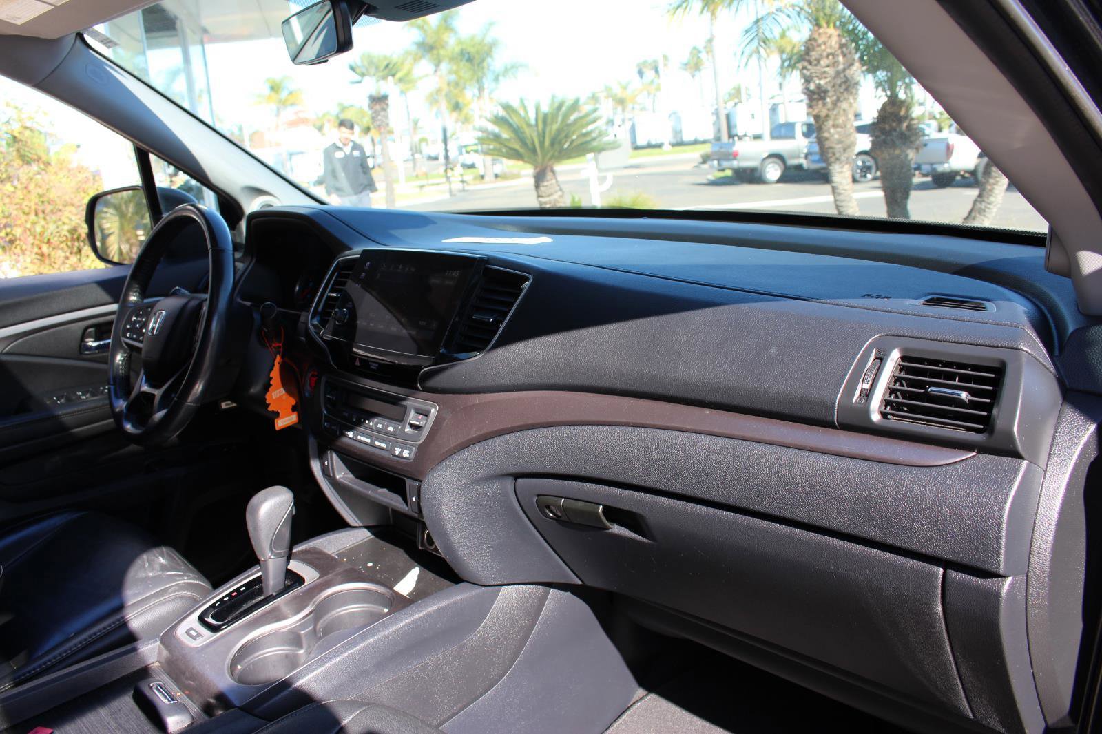 Used 2019 Honda Pilot EX-L image 13