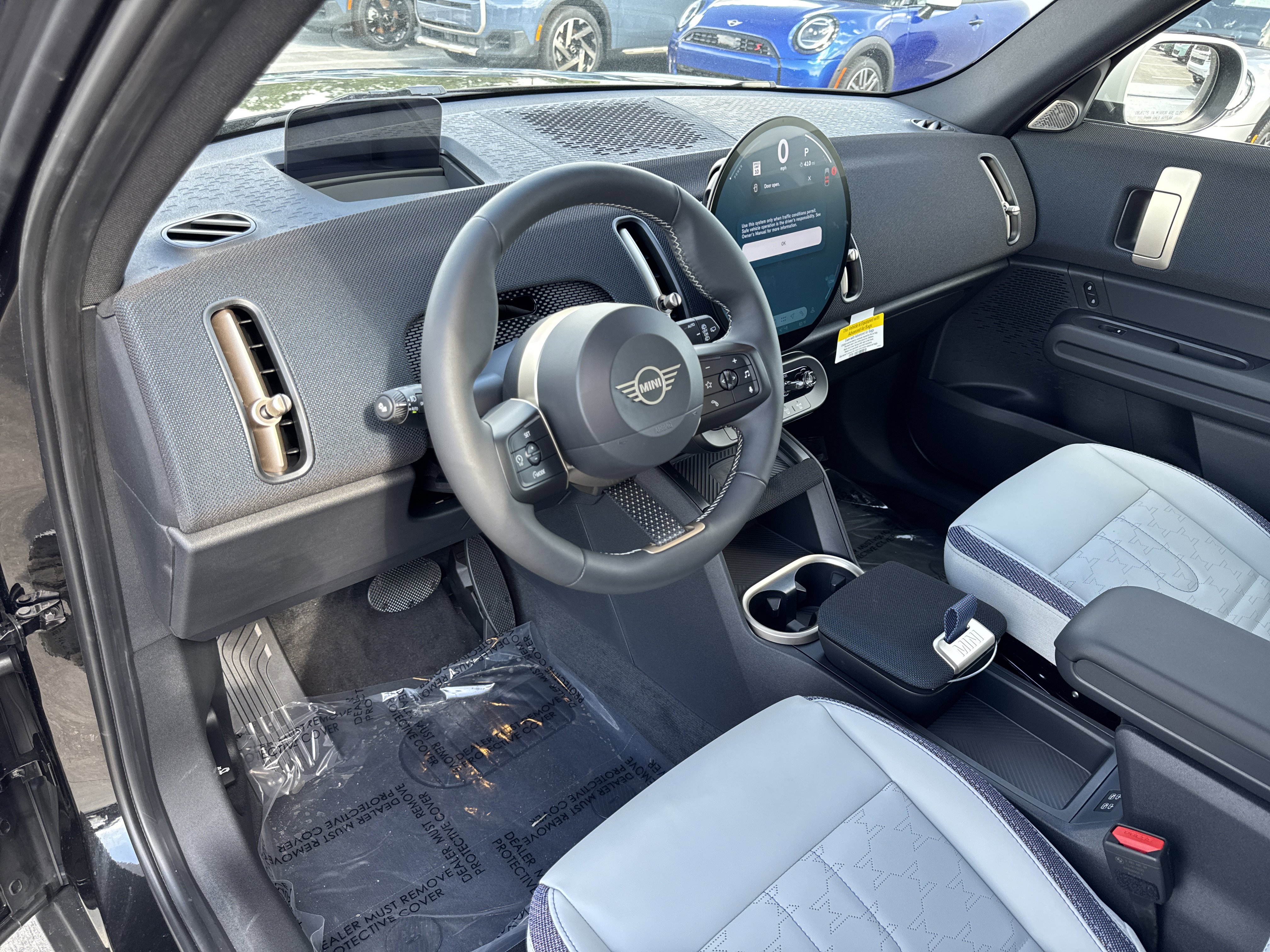 New 2026 MINI Cooper Countryman S w/ Comfort Package Max image 15