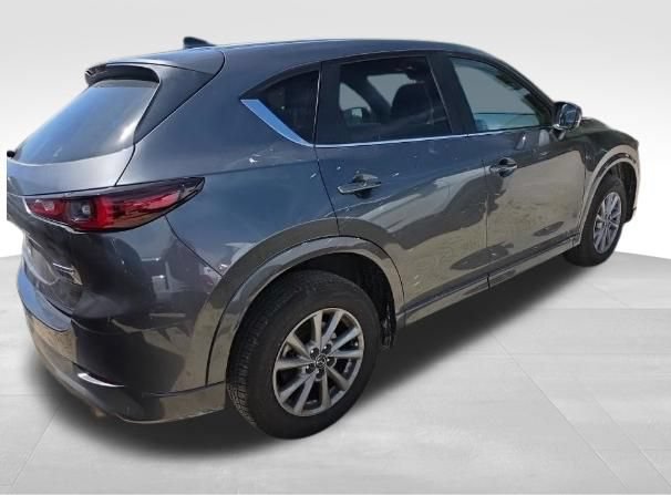 Used 2025 MAZDA CX-5 AWD 2.5 S w/ Select Package image 3