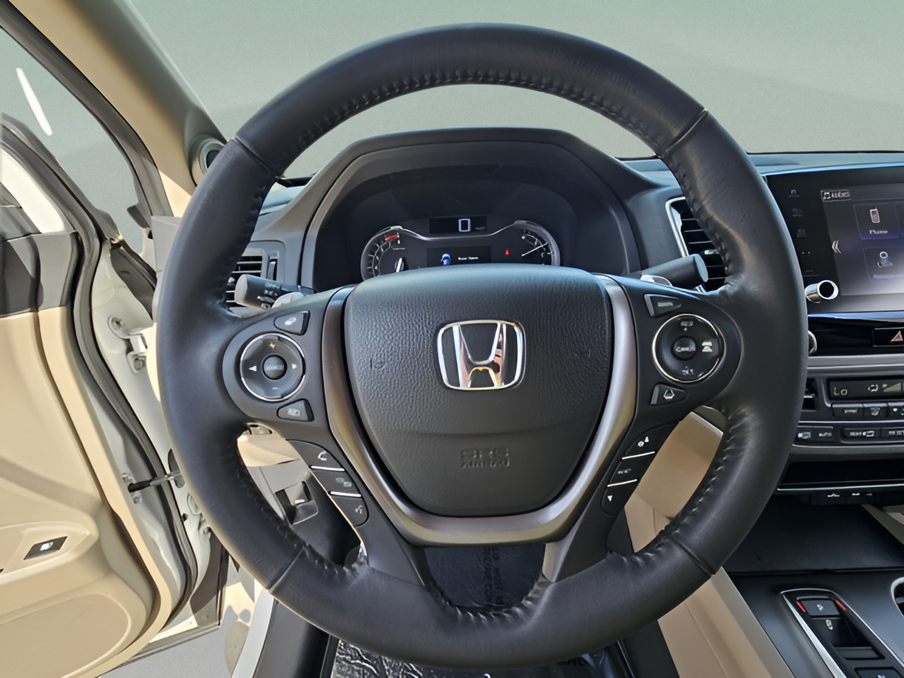 Used 2023 Honda Ridgeline RTL image 22