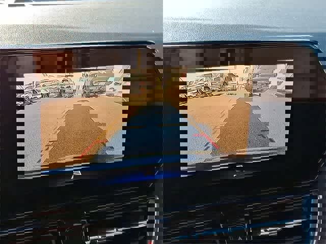 Used 2025 Chevrolet TrailBlazer ACTIV image 20