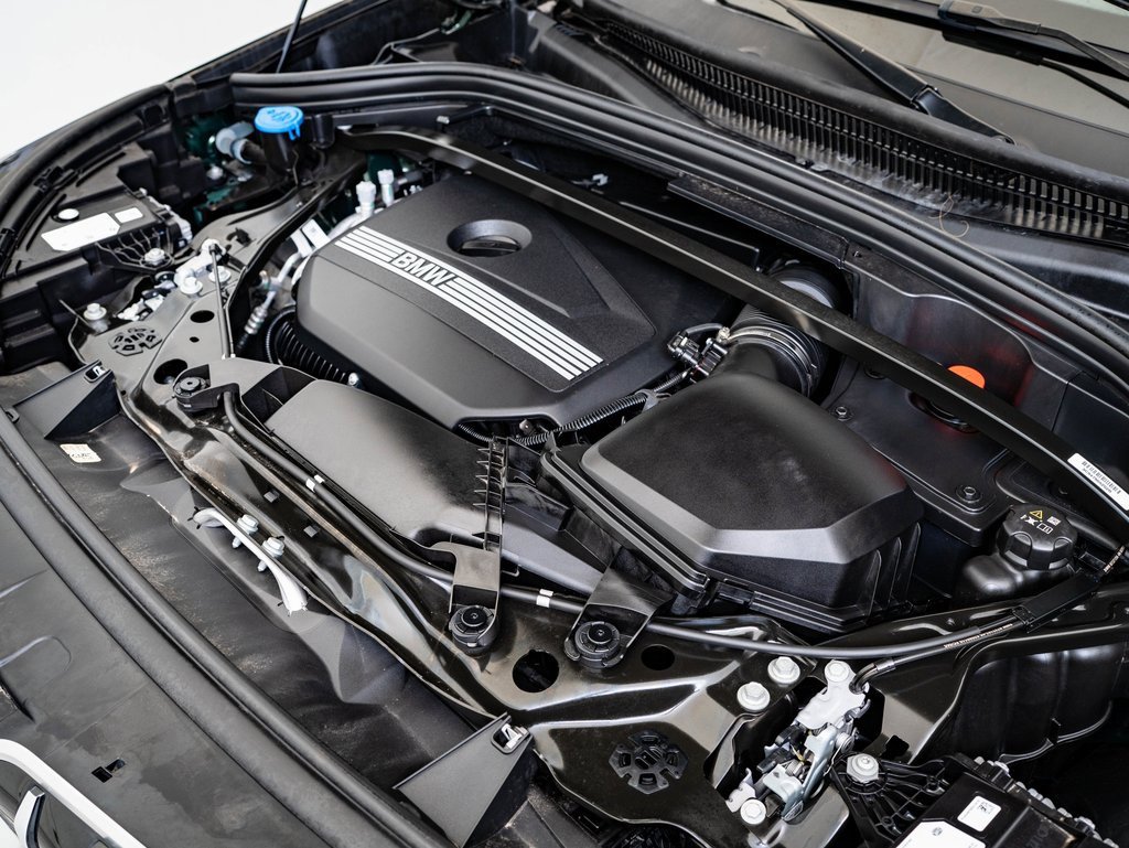 Used 2024 BMW X1 xDrive28i w/ Premium Package image 35