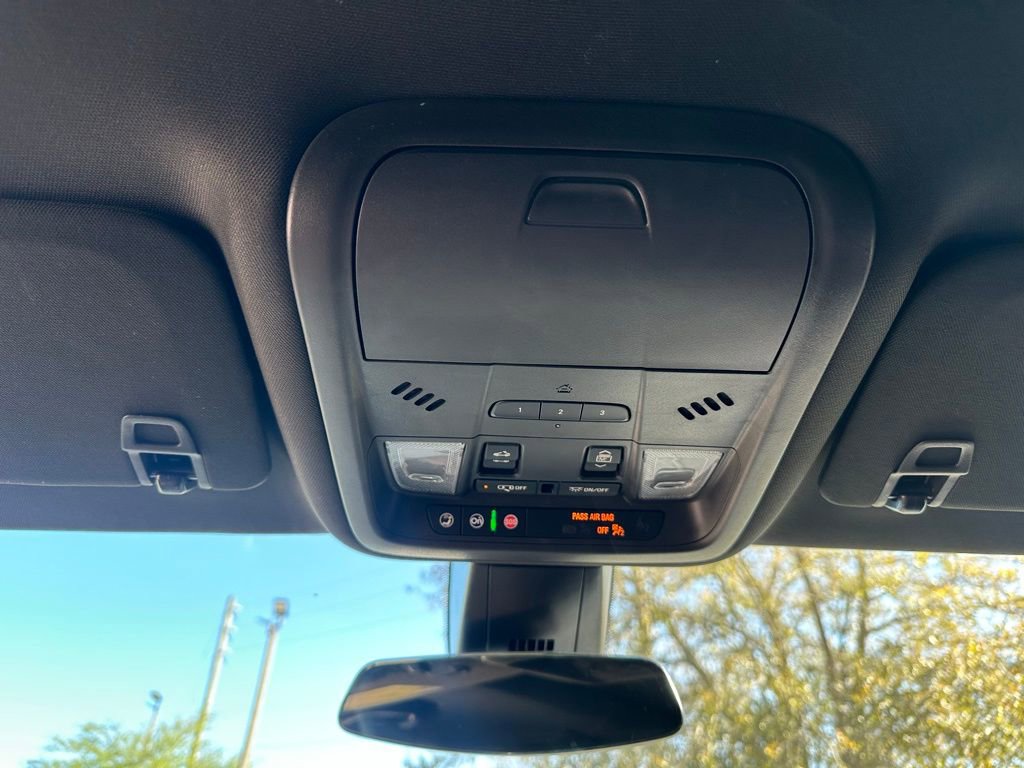 Used 2021 Cadillac XT6 Luxury FWD image 28