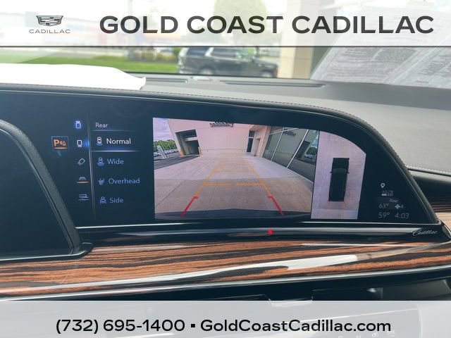Certified 2024 Cadillac Escalade Premium Luxury w/ LPO, Floor Liner Package AWD/4WD image 2