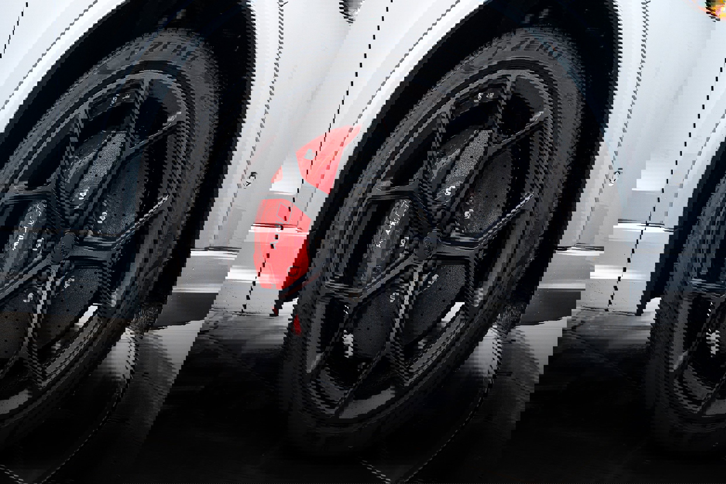 New 2026 Audi RS Q8 performance image 24